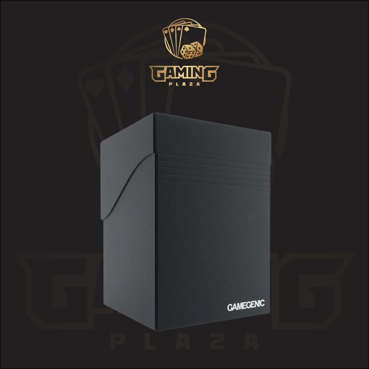 GM Deck Holder 100+