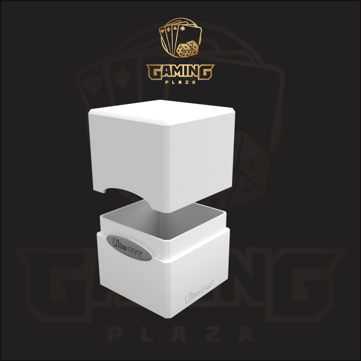 Classic Satin Cube