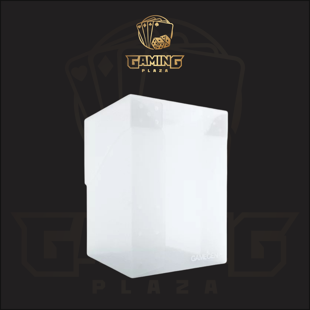 GM Deck Holder 100+