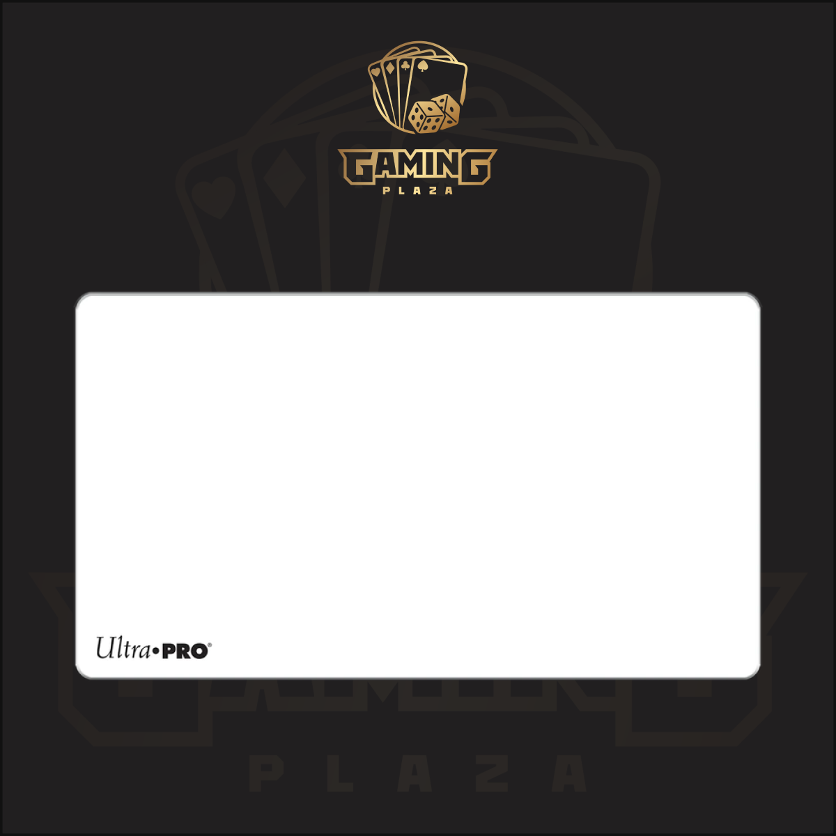 Solid Color Playmat