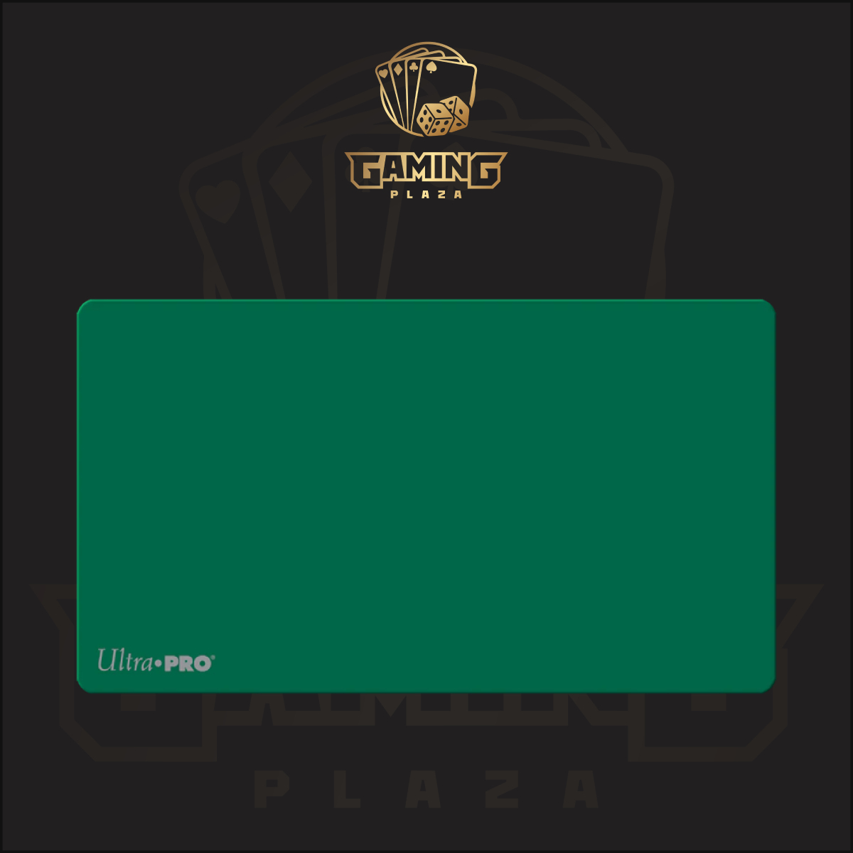 Solid Color Playmat