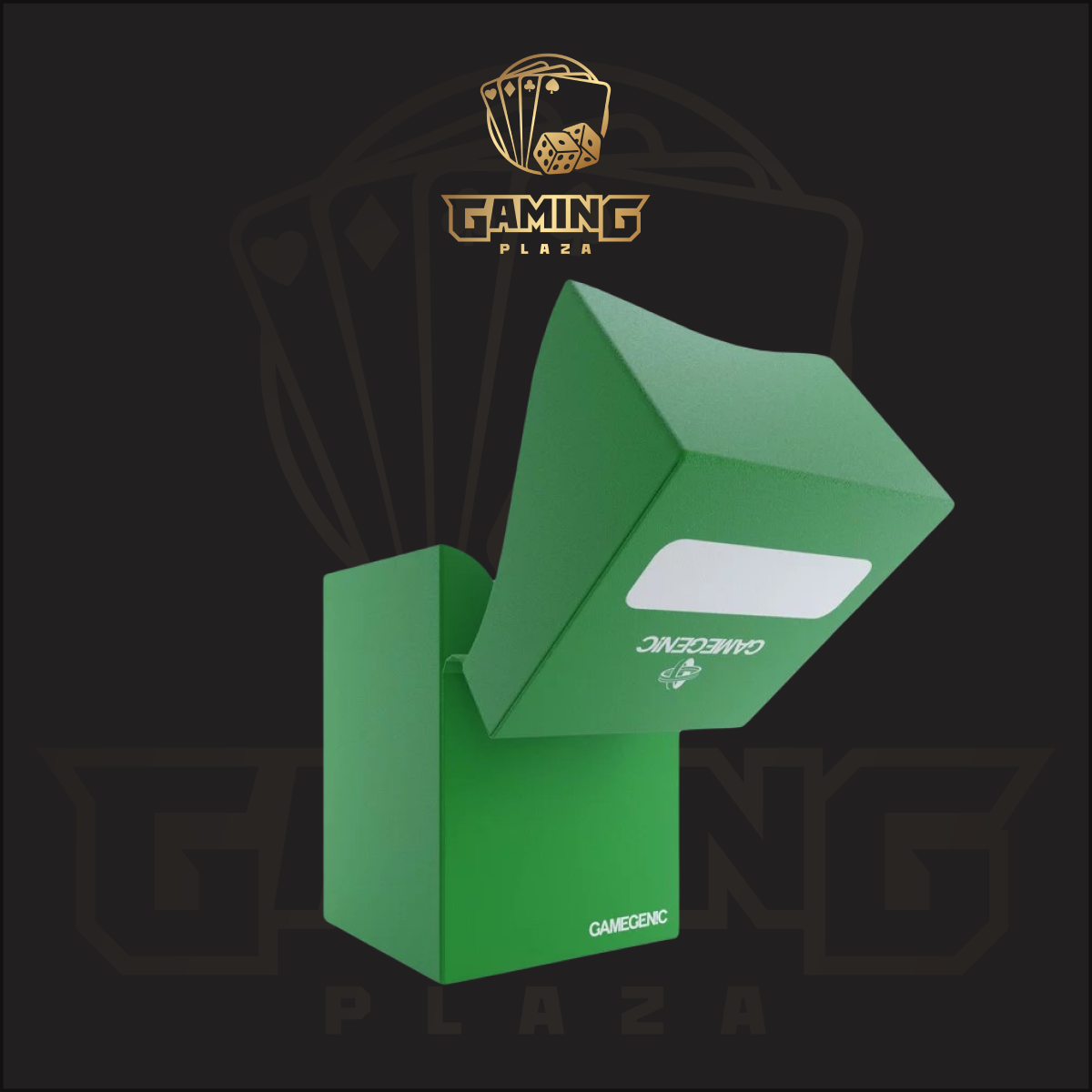 GM Deck Holder 100+
