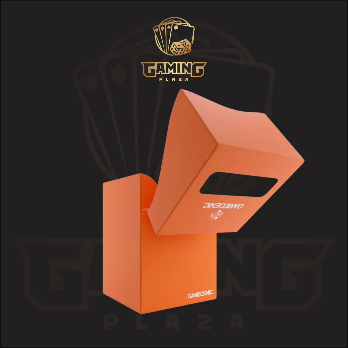 GM Deck Holder 100+
