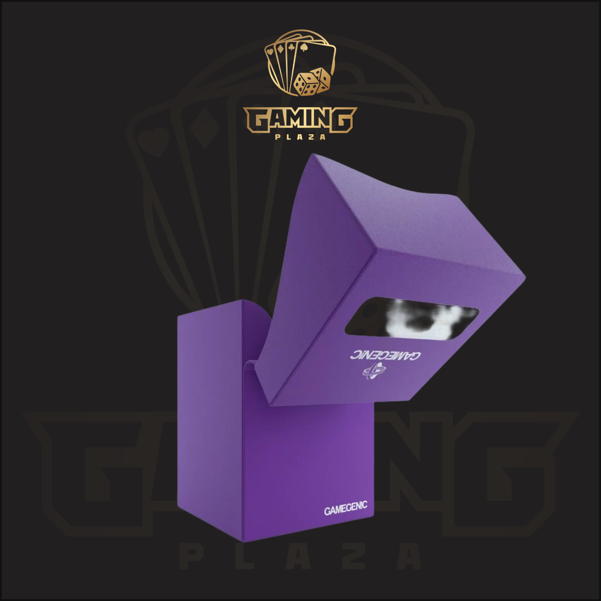 GM Deck Holder 100+