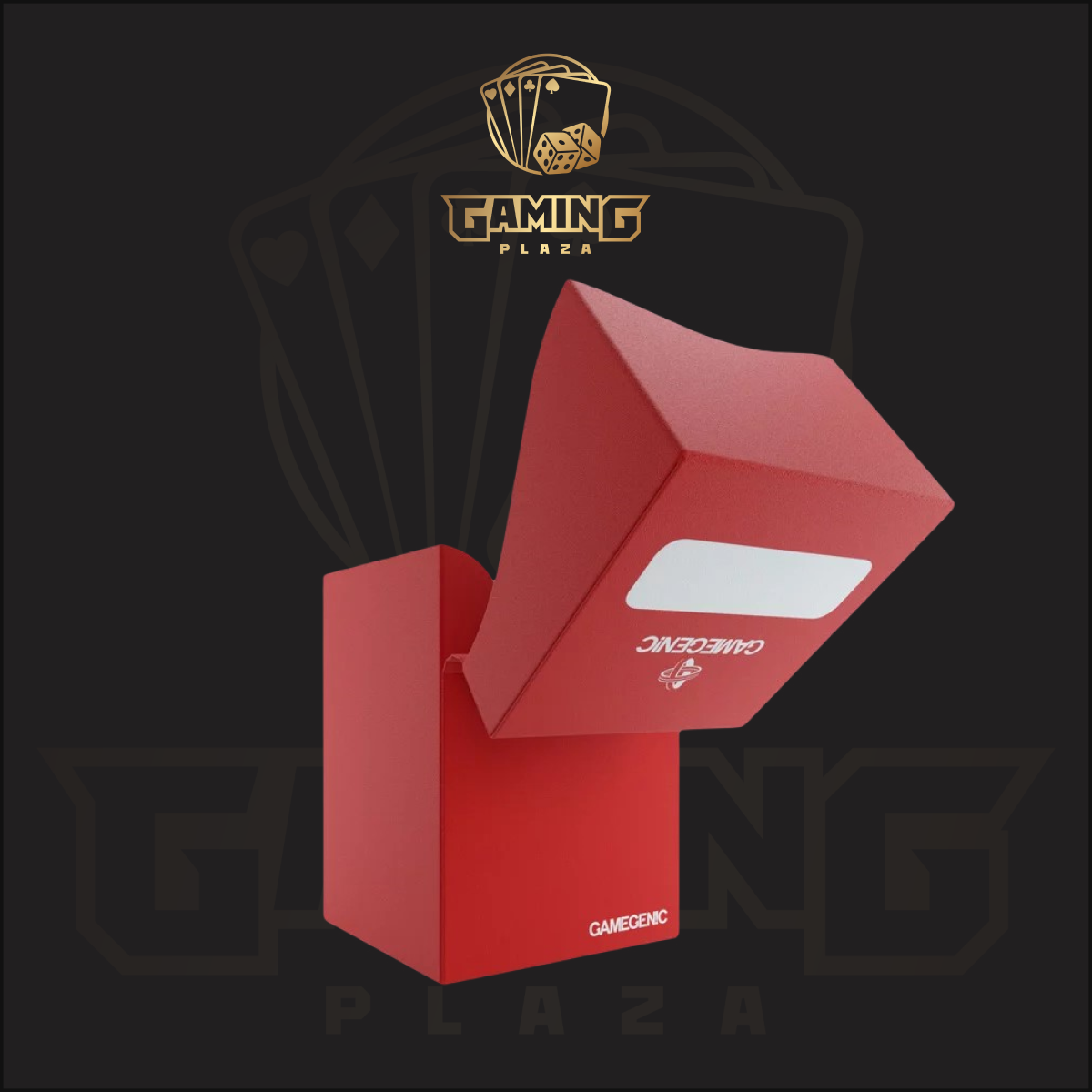 GM Deck Holder 100+