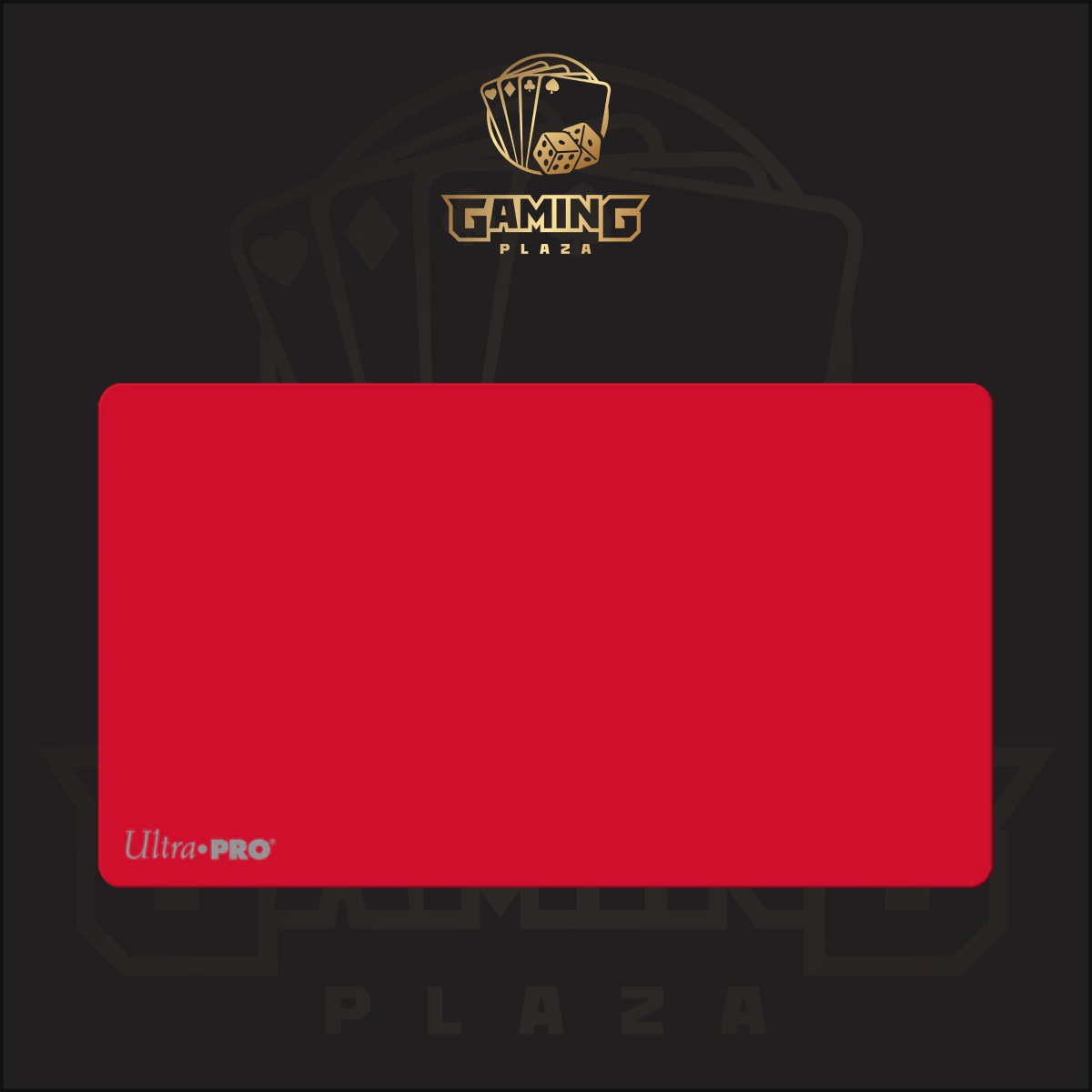 Solid Color Playmat