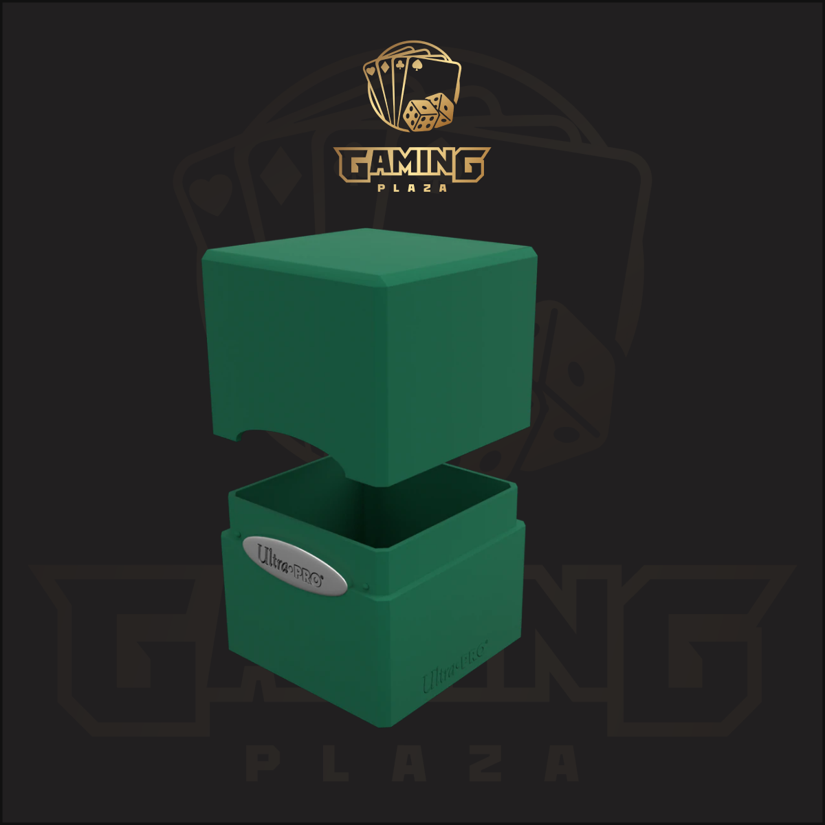 Classic Satin Cube