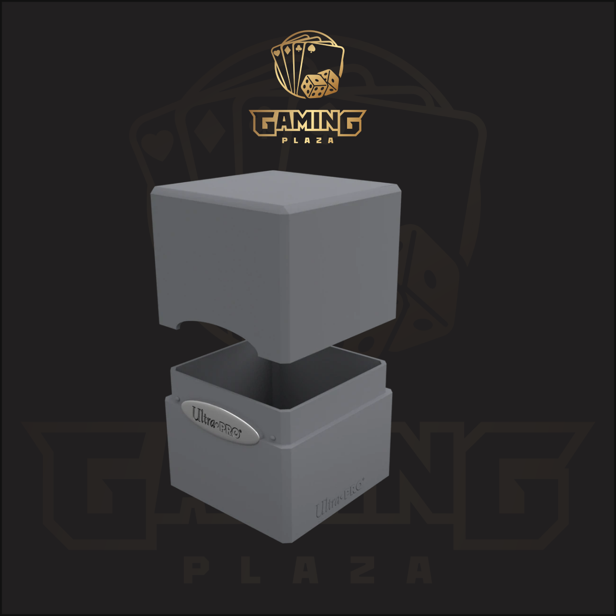 Classic Satin Cube