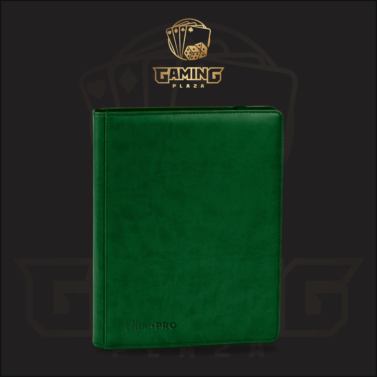 Premium 9-Pocket PRO-Binder