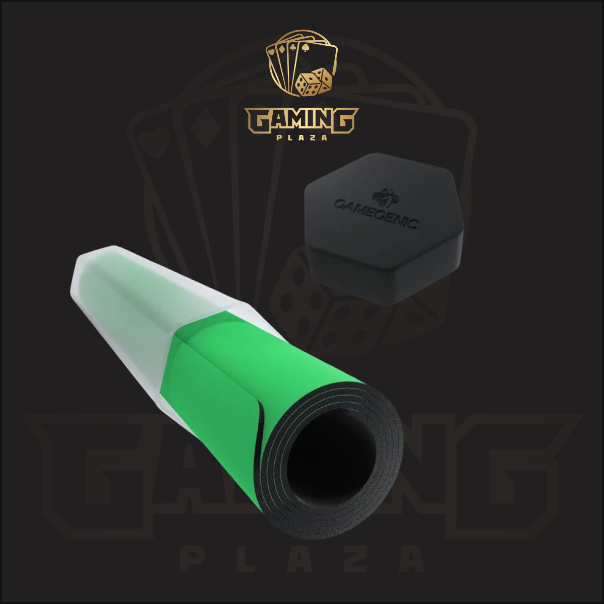 Playmate Tube