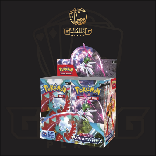 Paradox Rift Booster Box