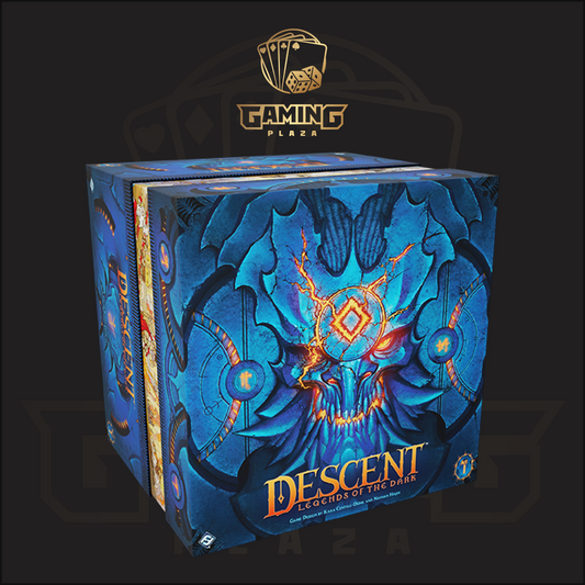 Descent Legends of the Dark (ENG)