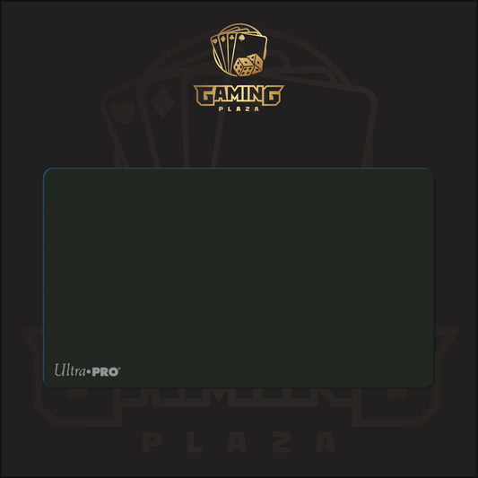 Solid Color Playmat