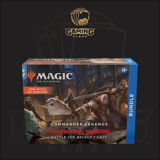Battle for Baldur's Gate Bundle