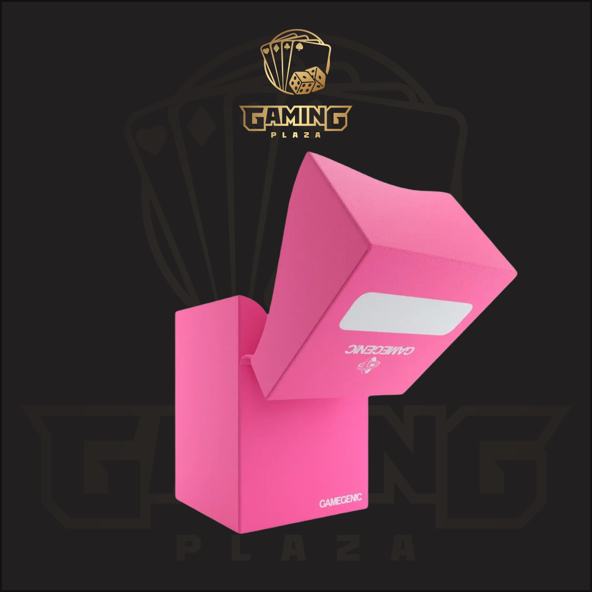 GM Deck Holder 100+