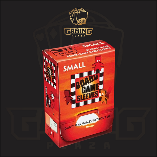 Board Game Sleeves Non-glare - Small